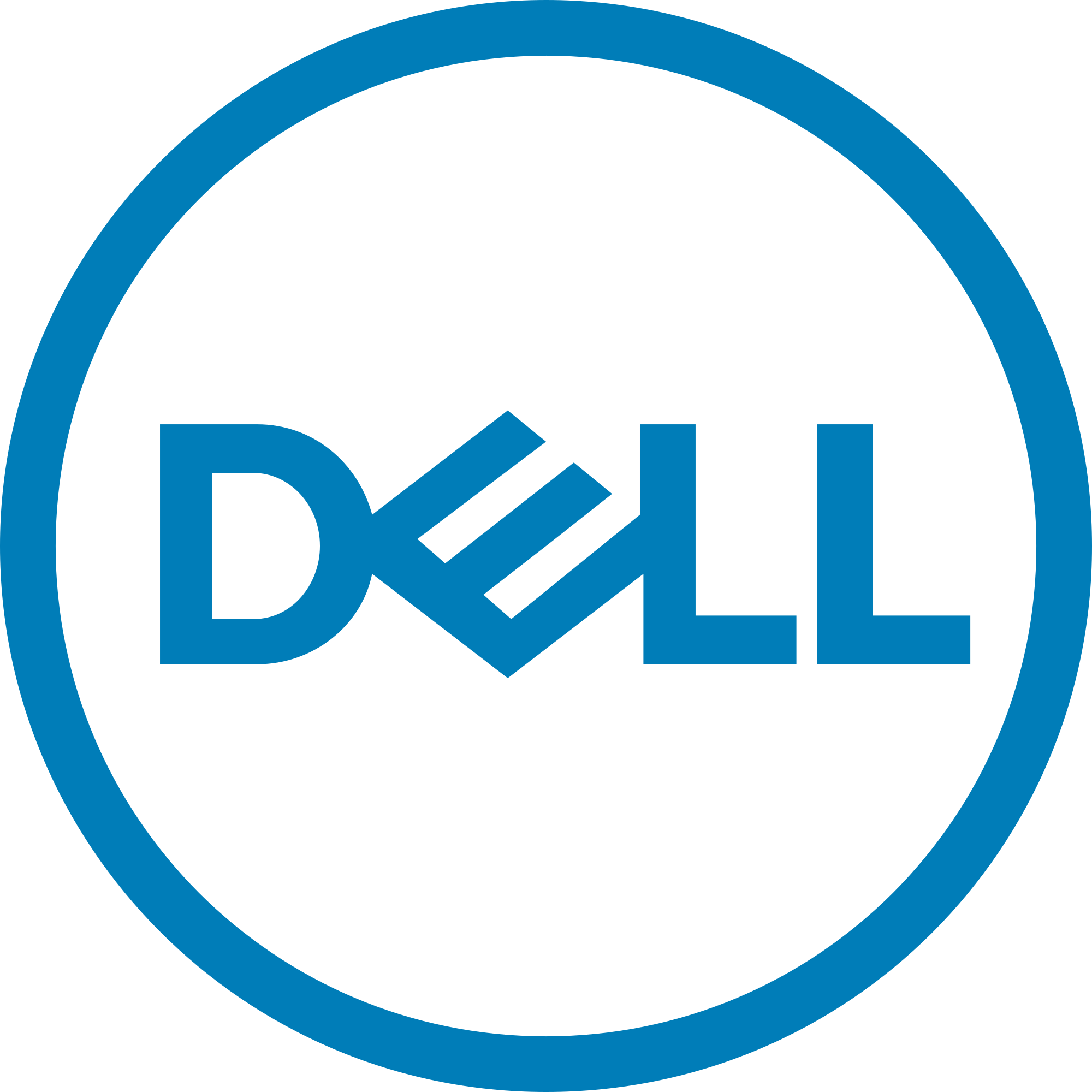 Dell tech