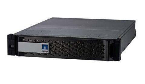 netapp_fas2600